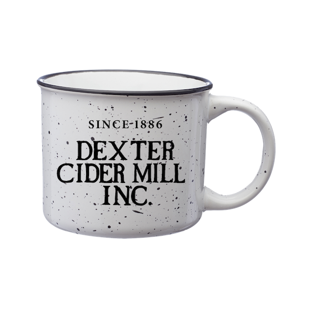 Dexter Cider Mill Mug