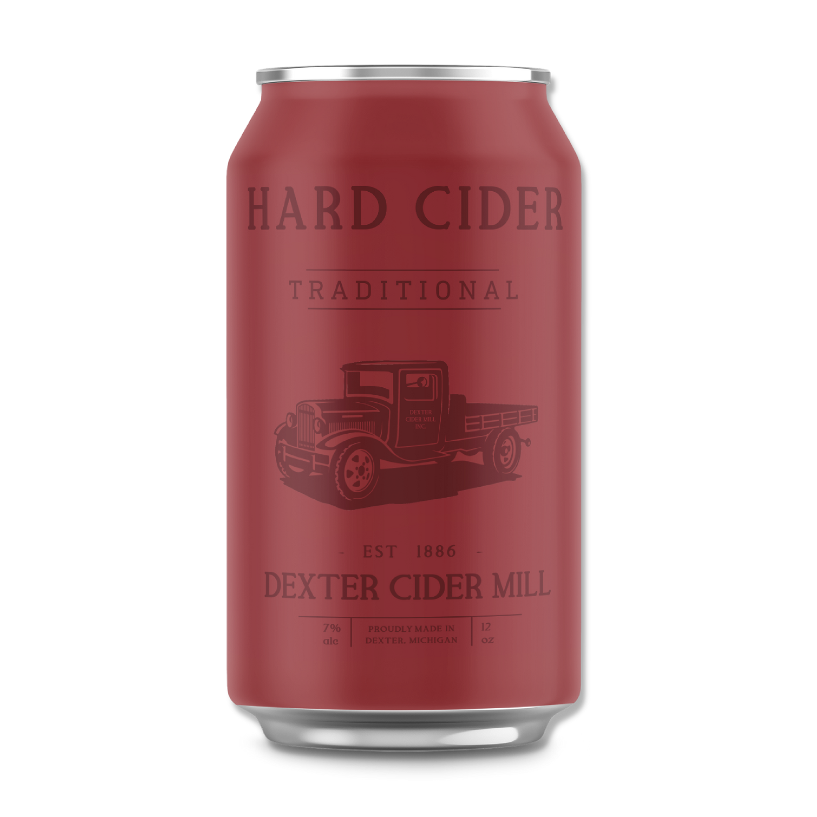 Traditional Hard Cider – The Dexter Cider Mill