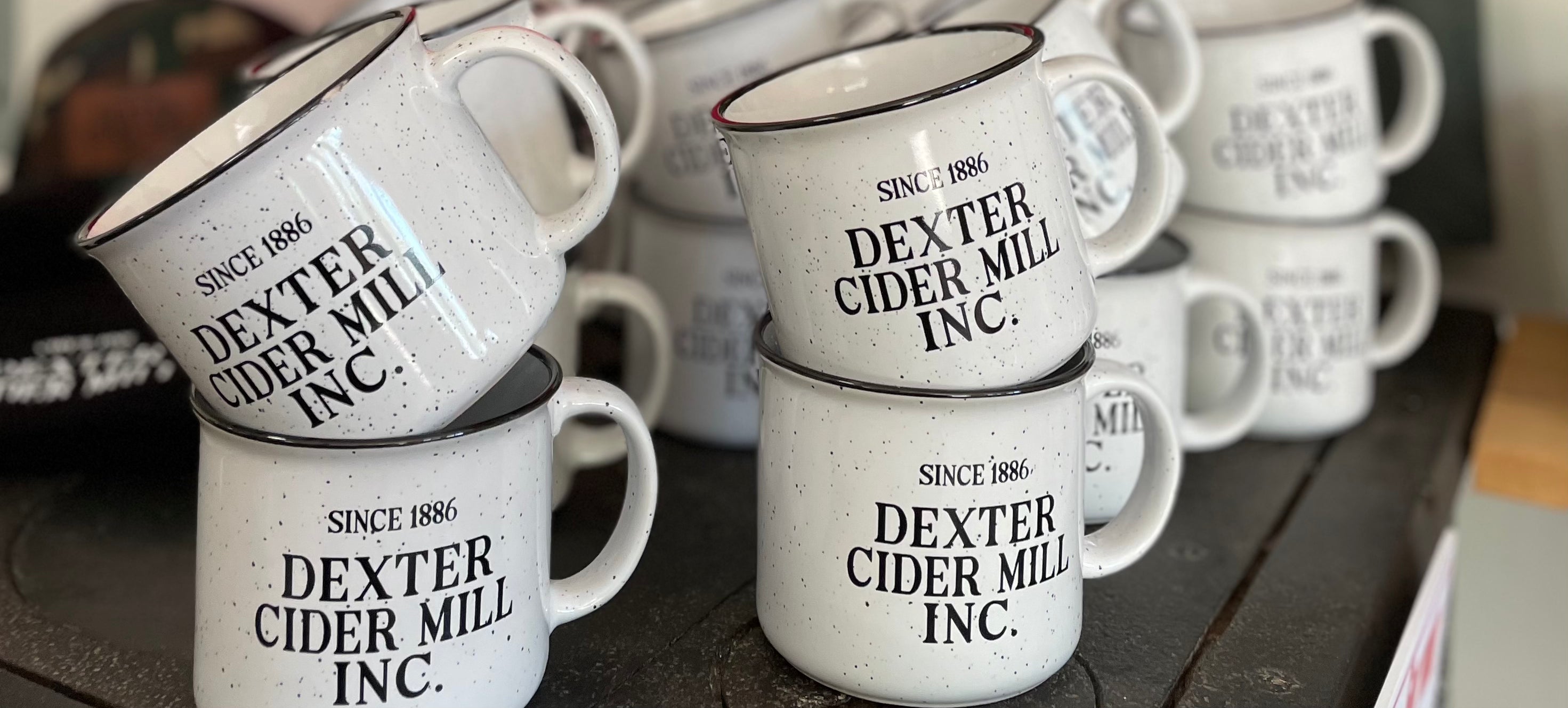 Merchandise – The Dexter Cider Mill