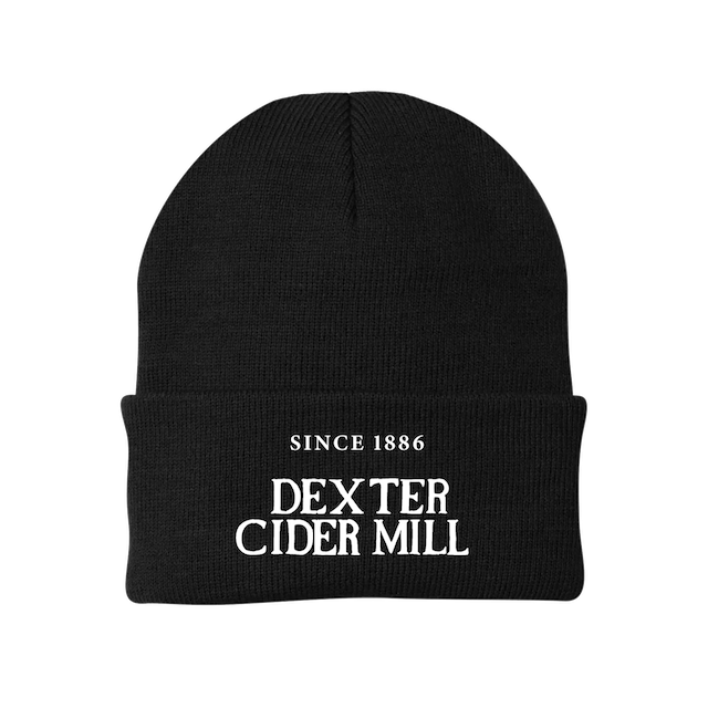 Dexter beanie deals