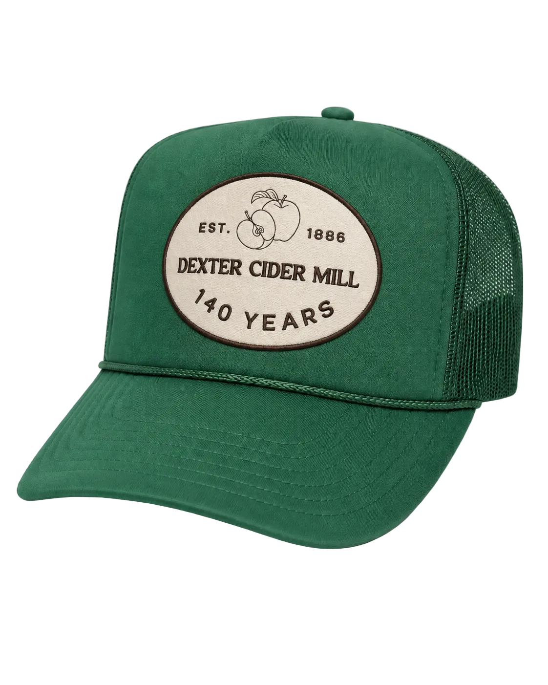 Limited Edition 140th Anniversary Trucker Hat
