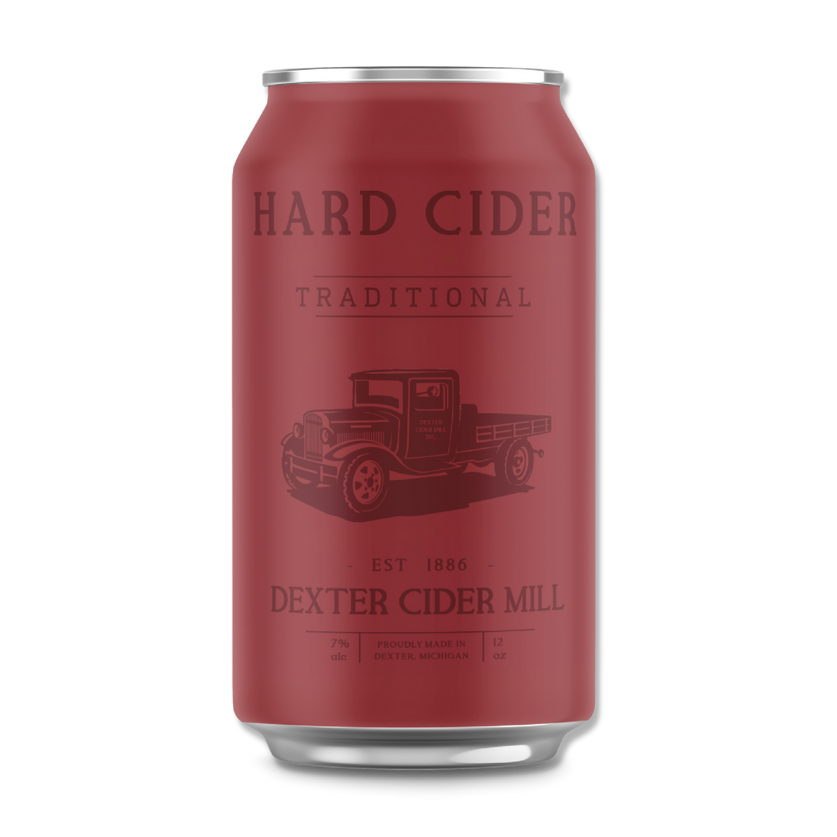 Traditional Hard Cider The Dexter Cider Mill