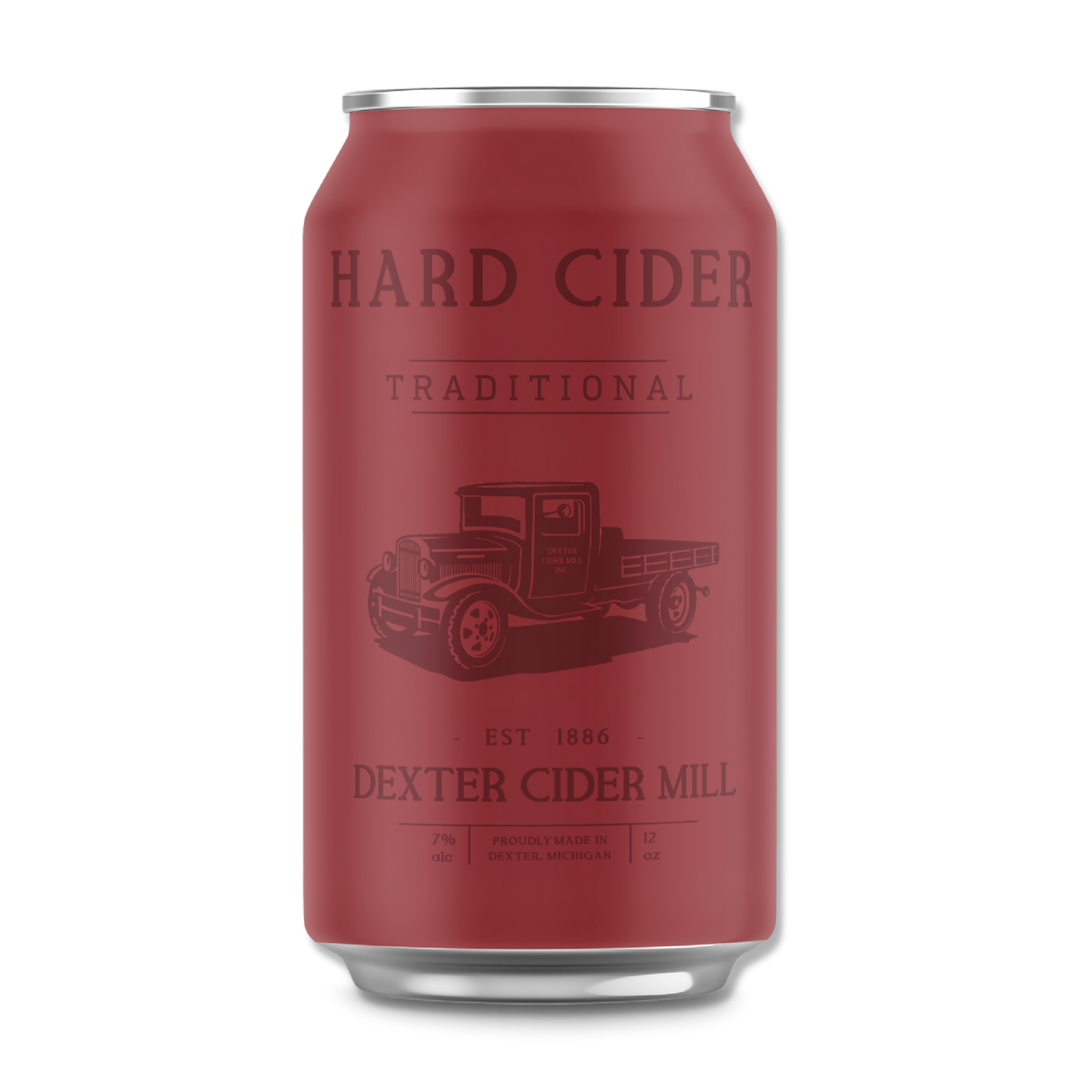 Traditional Hard Cider – The Dexter Cider Mill