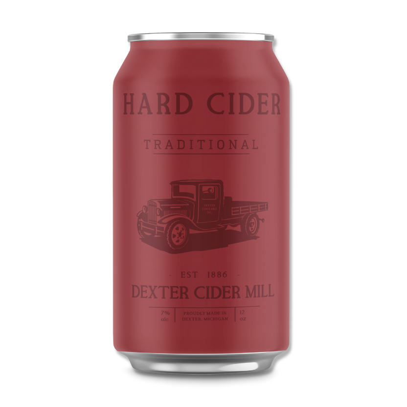 Dexter Cider Mill The Dexter Cider Mill