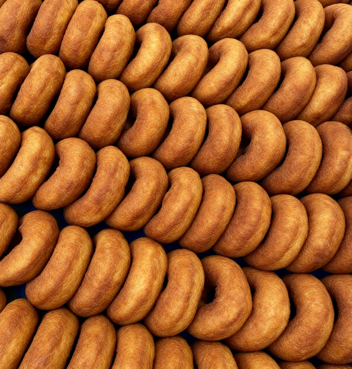 Doughnuts - Dozen